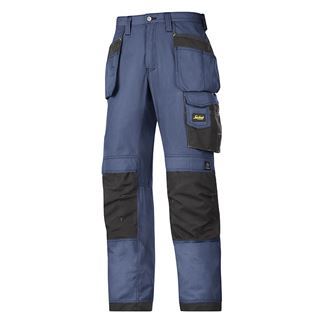 Ripstop trousers (3213)